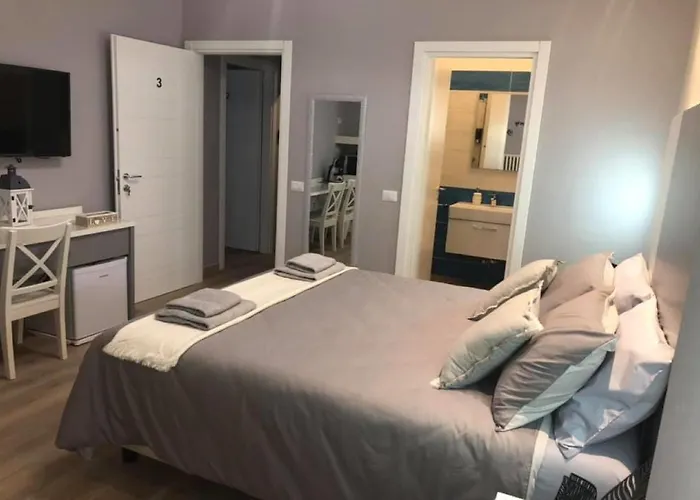 Sweet 2 Guest house 3*