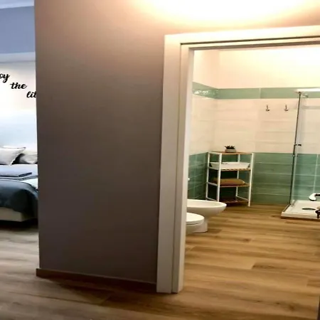 Guest house Sweet 2