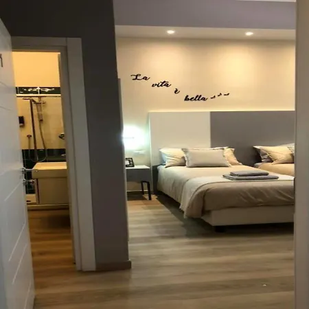 Guest house Sweet 2 *