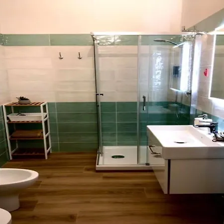 Guest house Sweet 2 *