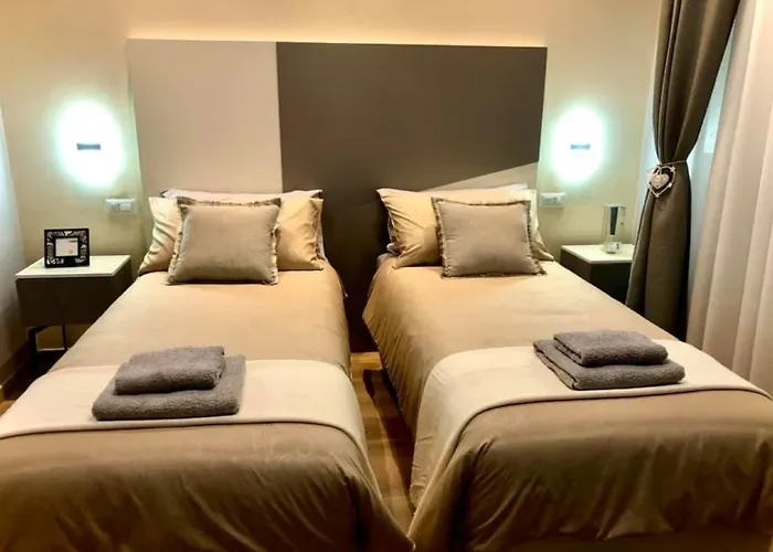 Sweet 2 3* بولونيا