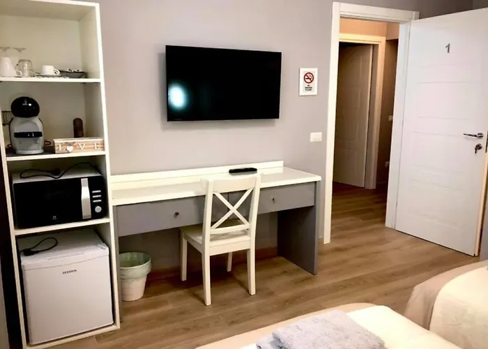 Sweet 2 Boloňa