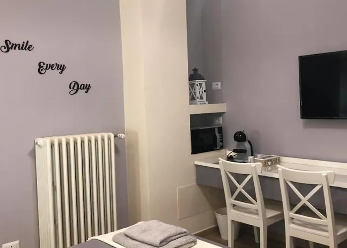 Guest house Sweet 2 Bologna